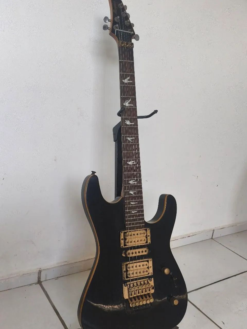 Guitarra  - Foto 2
