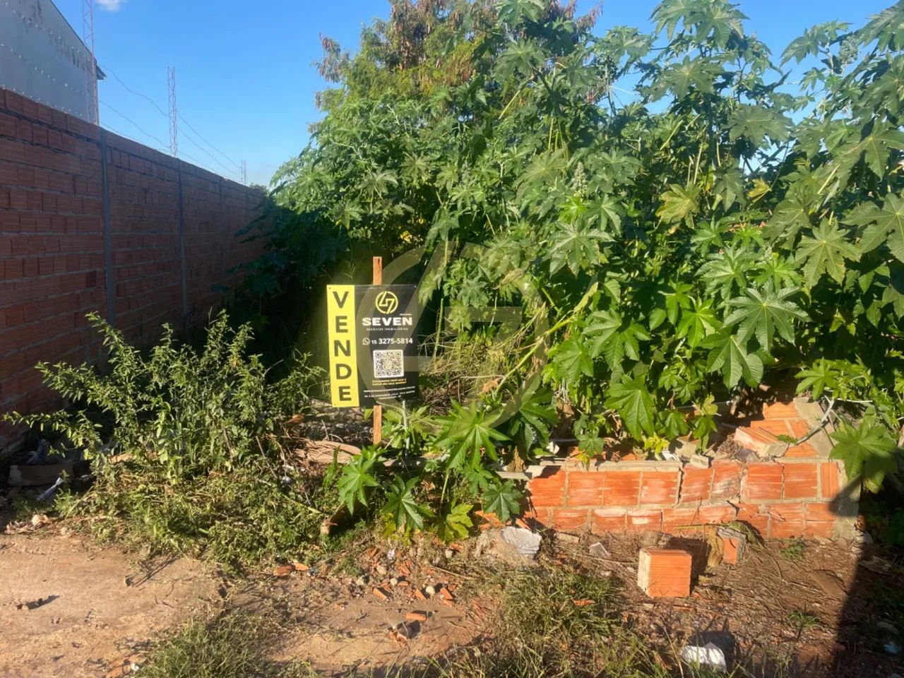 Lote / Terreno em Vila Mazzei - Itapetininga