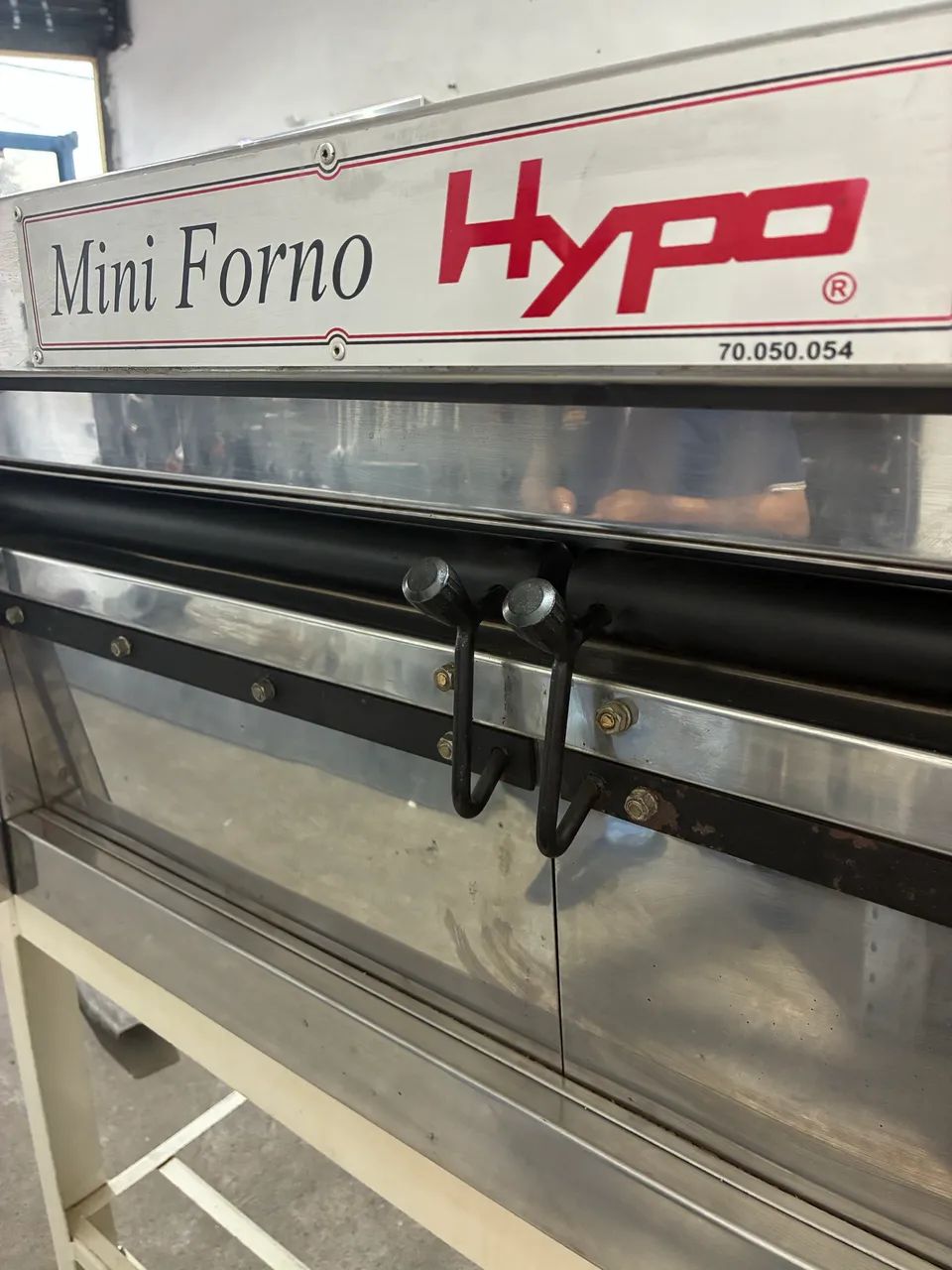Forno de lastro  - Foto 4