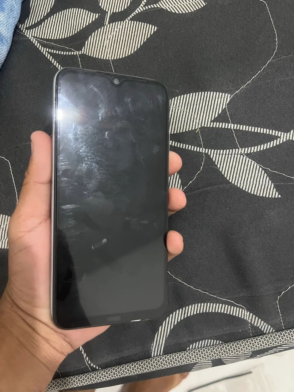 Vendo ou troco celular note 8 64g todo filé no precinho ..320$