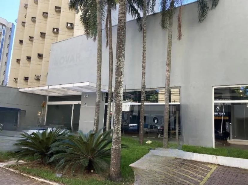 Salão para alugar em Campinas, Cambuí, com 900 m² - Foto 3