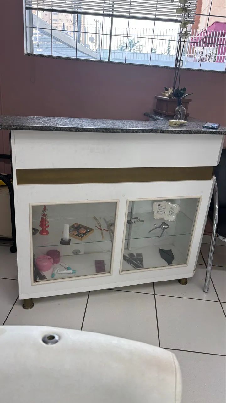 Balcão para Recepção  - Foto 4