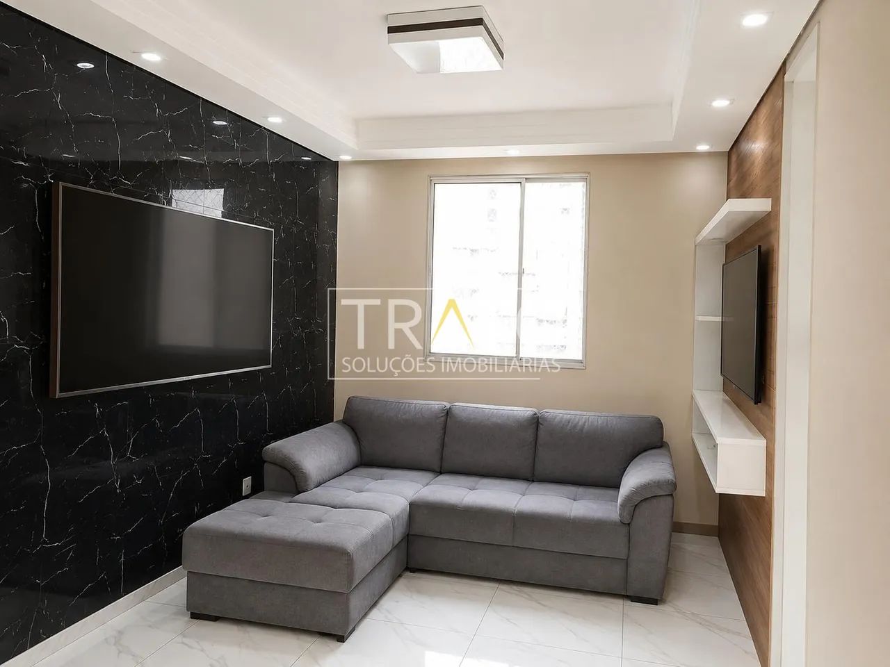 apartamento - Loteamento Parque São Martinho - Campinas - Foto 2
