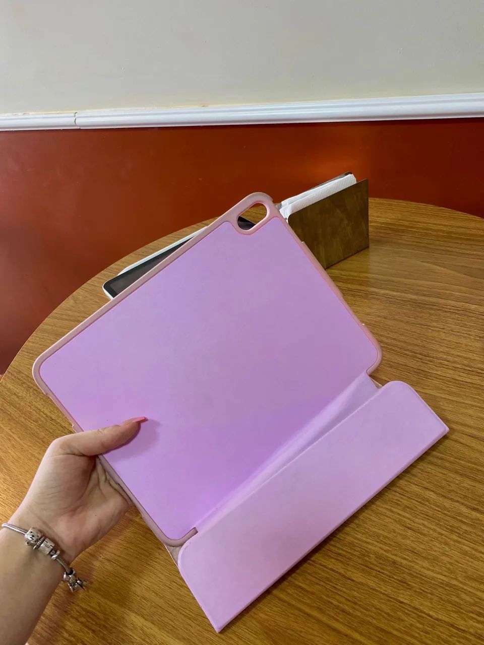 apple IPad 10th - Foto 4