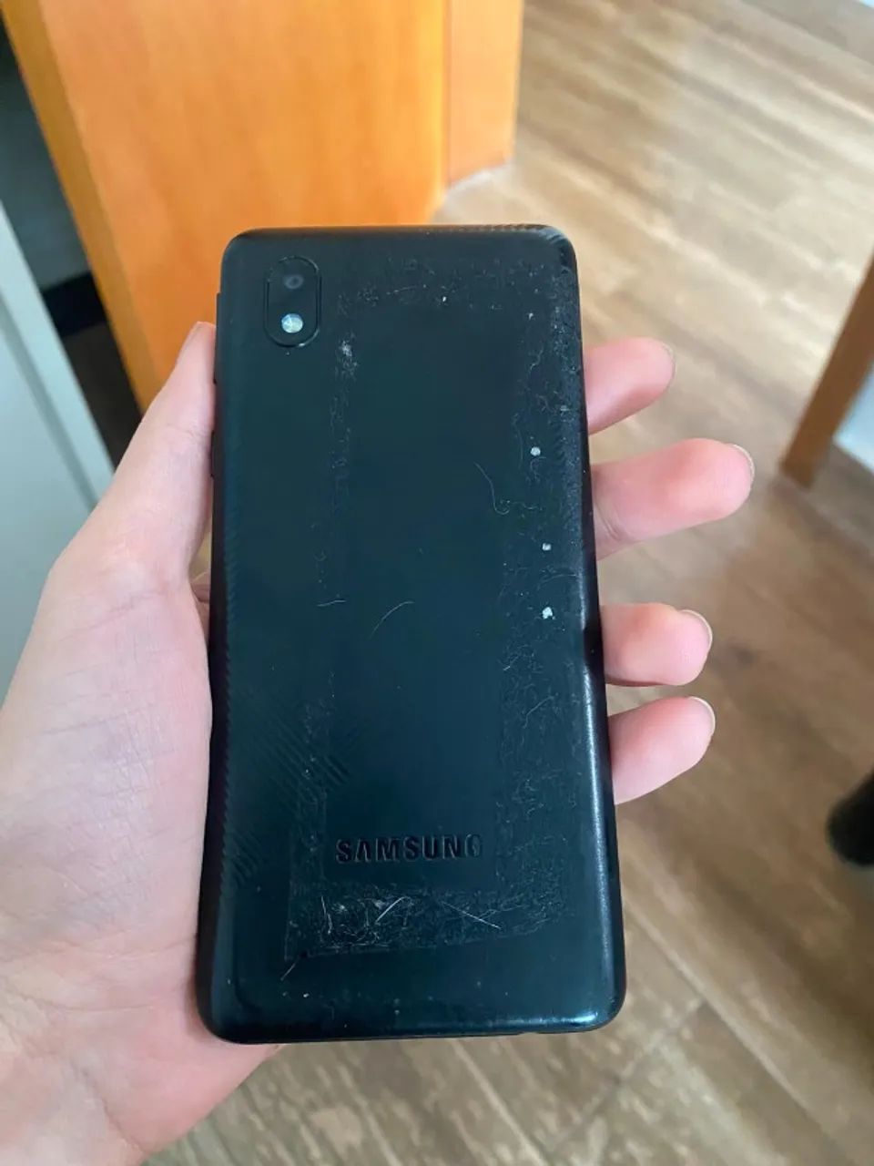 Samsung Galaxy A01 Core - Foto 2