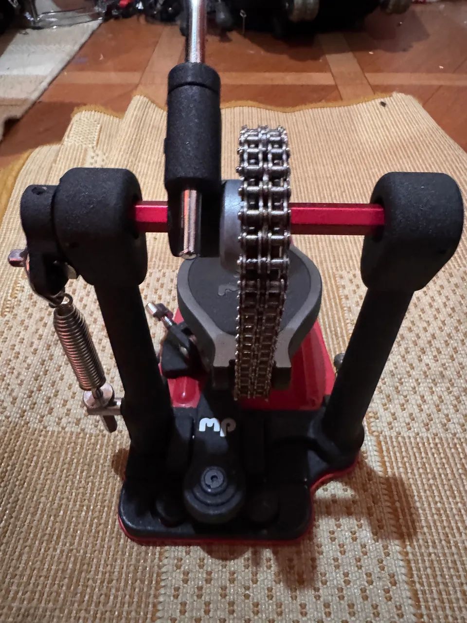 Pedal Dw 5000  - Foto 3