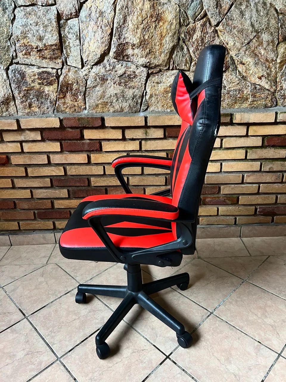 Cadeira Gamer - Foto 3