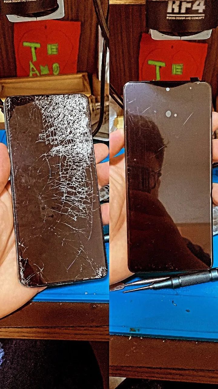 Tela de iPhone a partir de R$250,00 - Foto 2