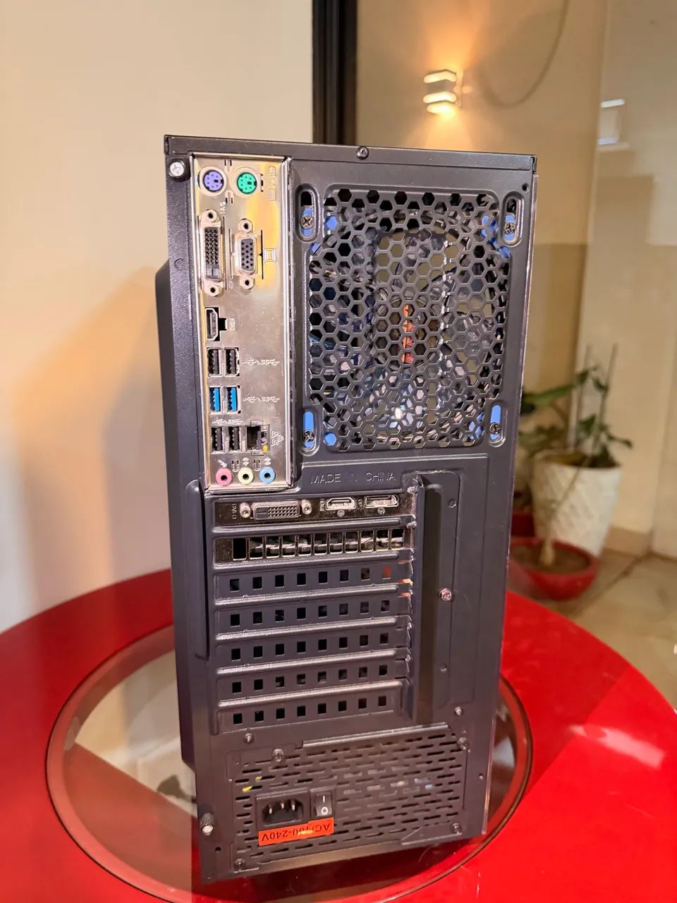Vendo CPU gamer - Foto 2