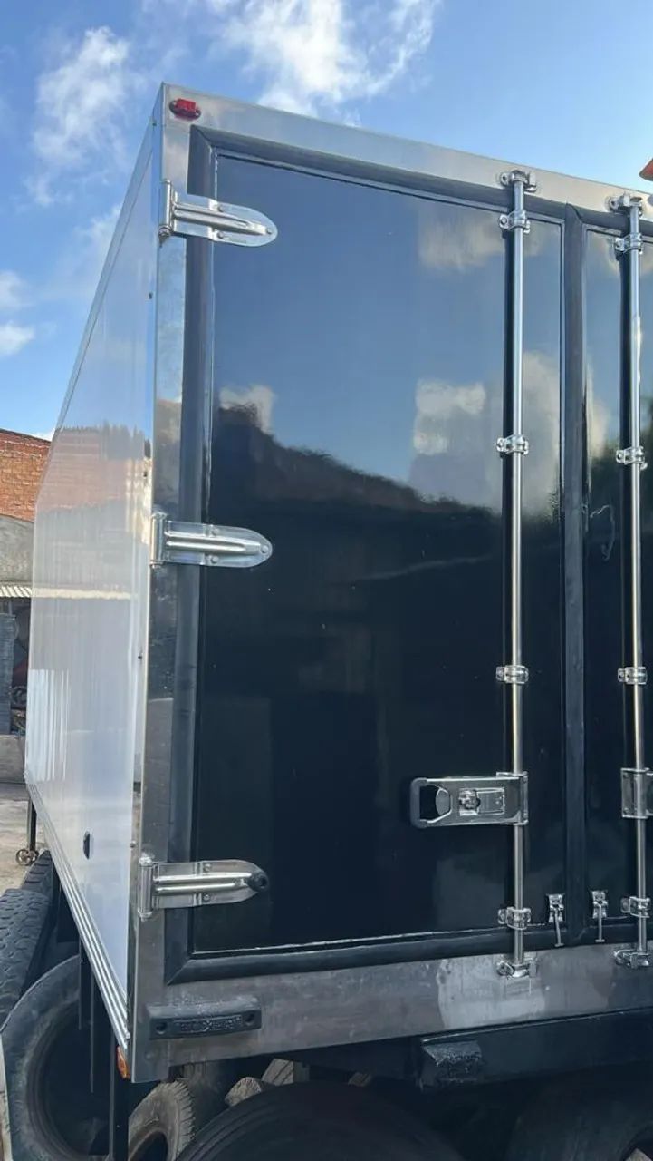 Baú para congelamento -25c - Foto 4