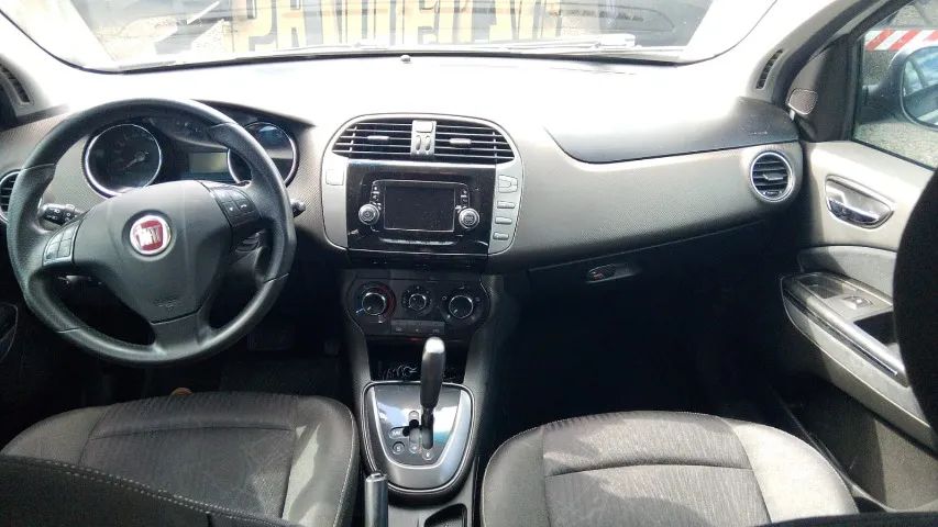 Fiat Bravo - Foto 6