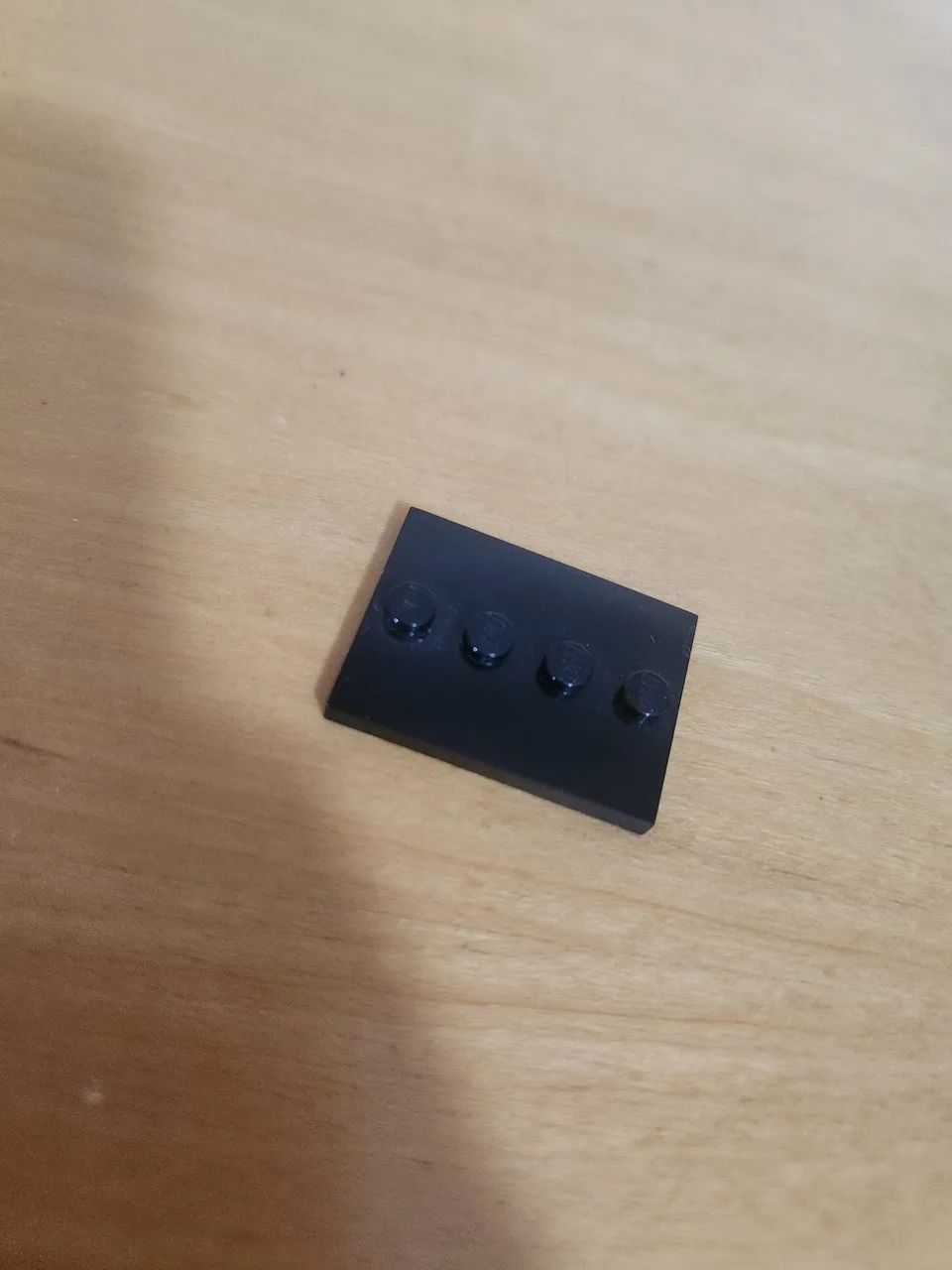 Base para Minifigura Lego