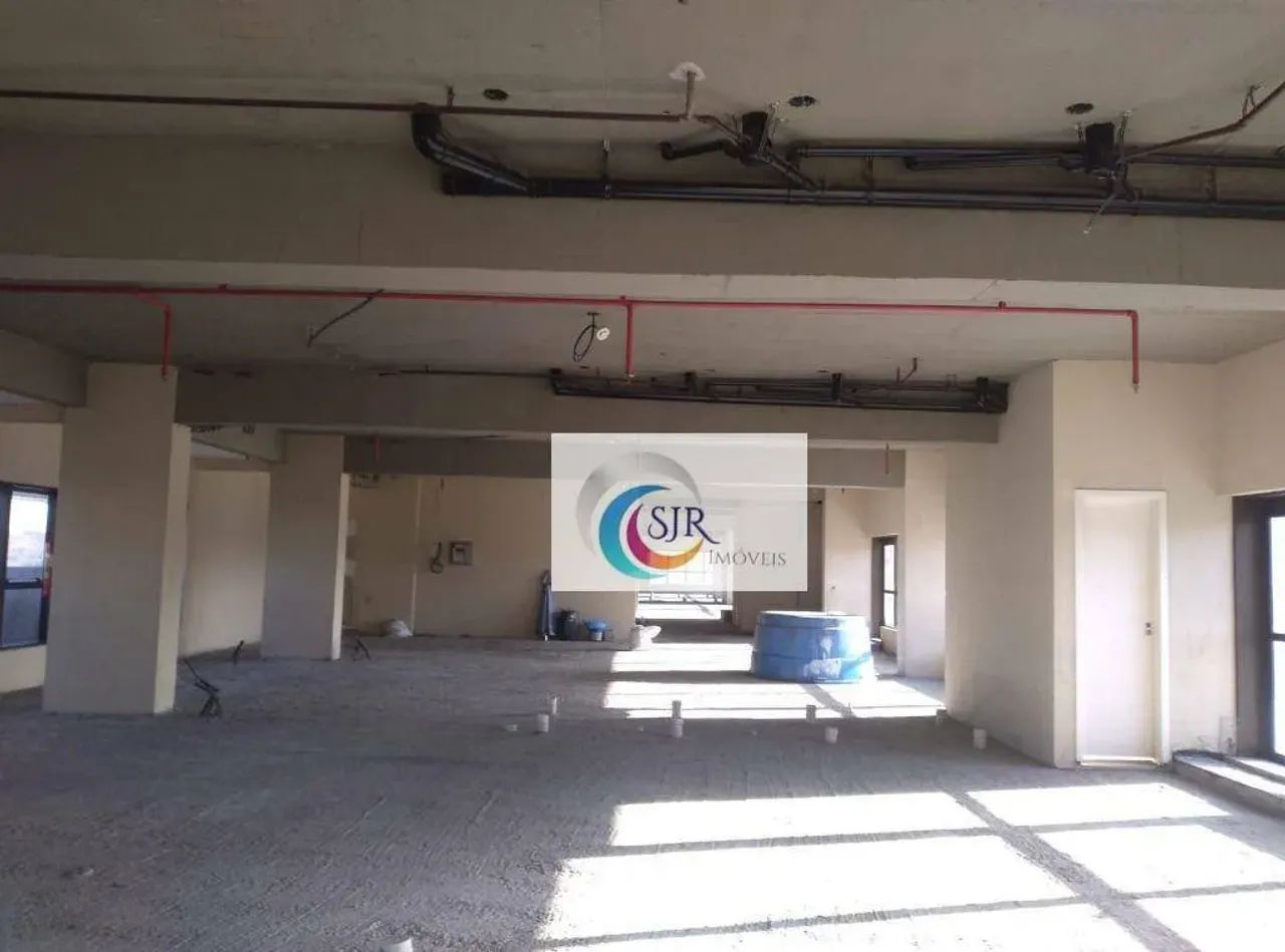 Conjunto para alugar, 636 m²- Vila Pouso Alegre - Barueri/SP - Foto 2