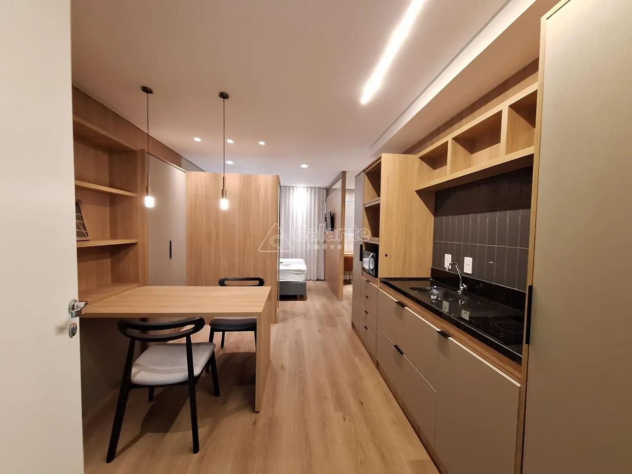 apartamento - Botafogo - Campinas