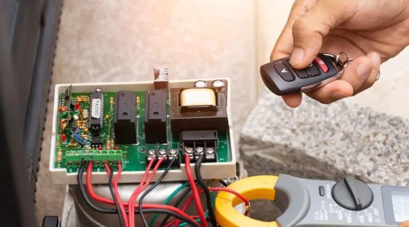 Seu Controle PPA Não Funciona? Eu Faço a Codificação! - Foto 3