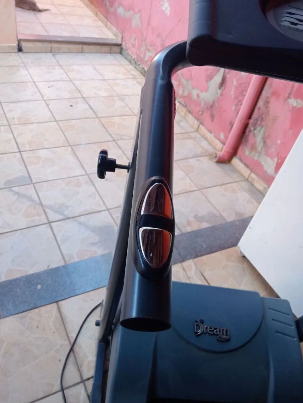 Vendo esteira profissional  - Foto 3