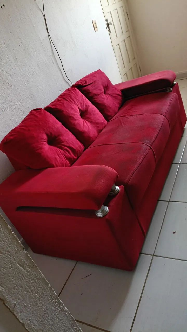 Conjunto de sofá  - Foto 2