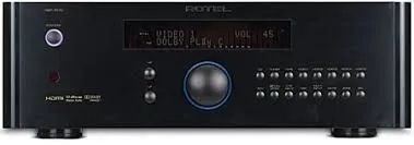 Processador Home Theater Rotel rsp-1570 7.1 
