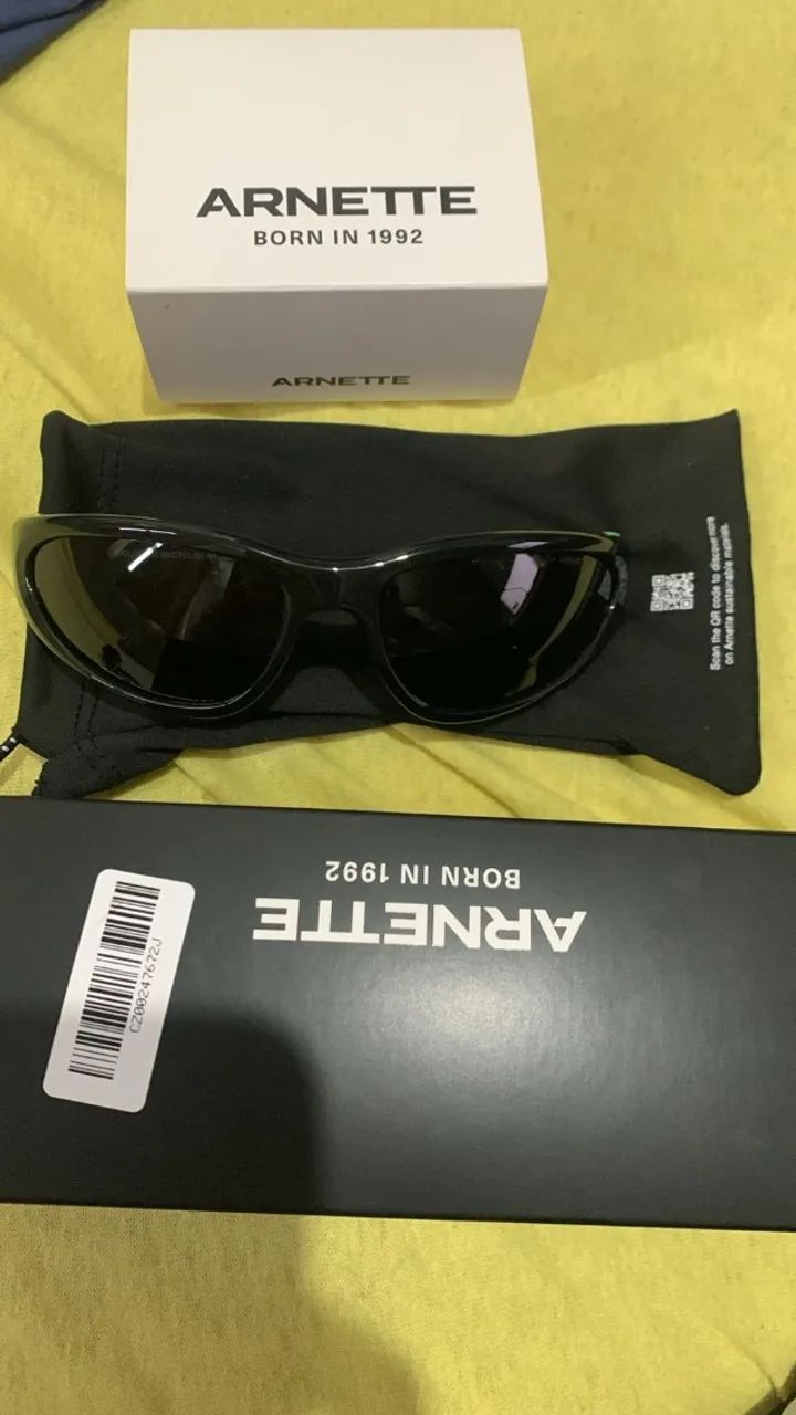 Oculos Arnette Nineteetwo