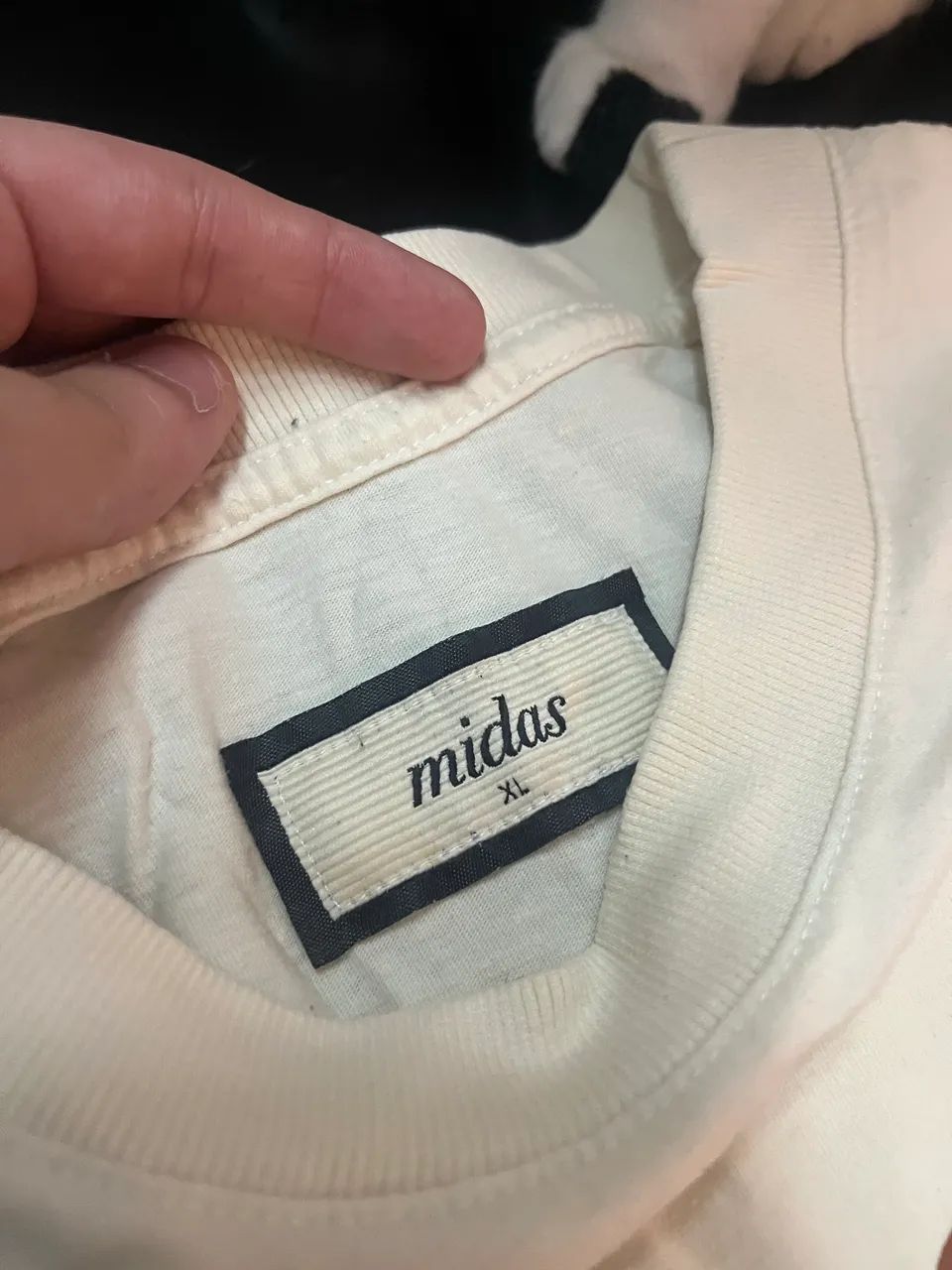 Camiseta Midas Touch  - Foto 3