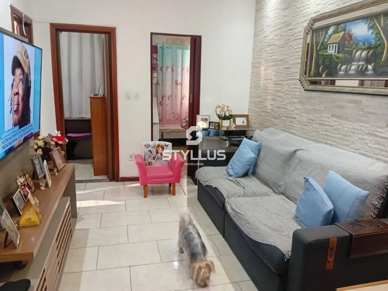 Piedade | Casa Linear 2 quartos - Foto 3