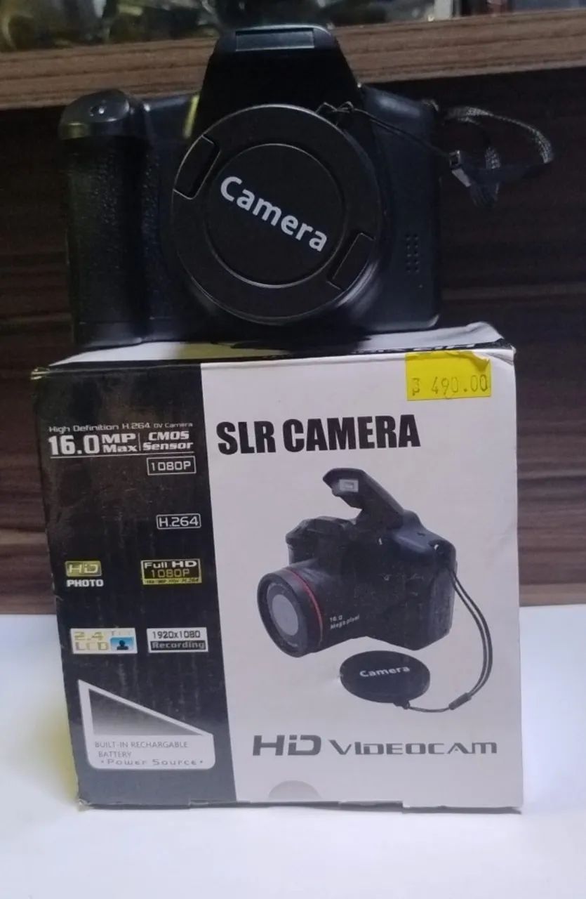 SLE CAMERA - Foto 2