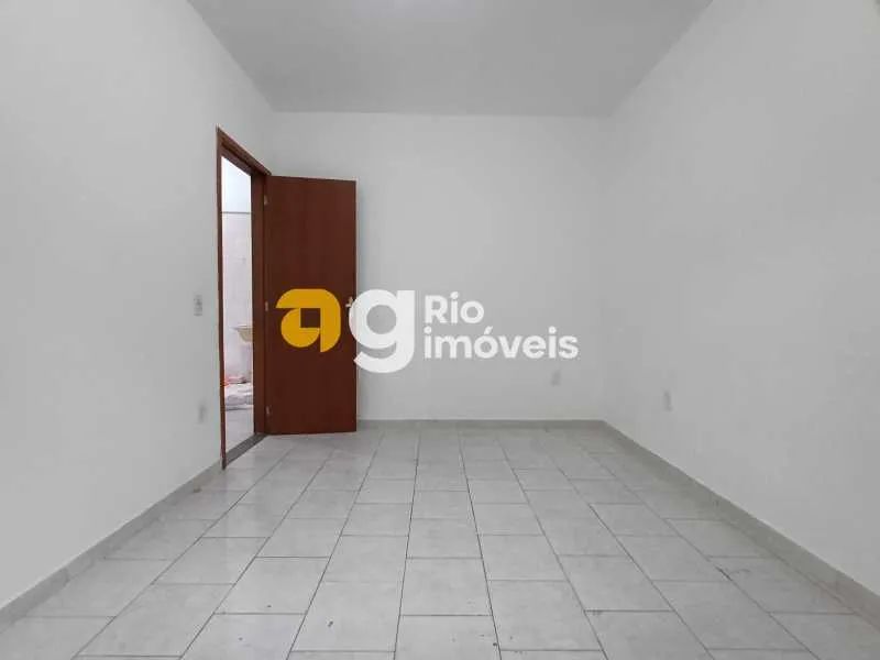 Casa de Vila : Linear / Residencial / Bento Ribeiro - Foto 5