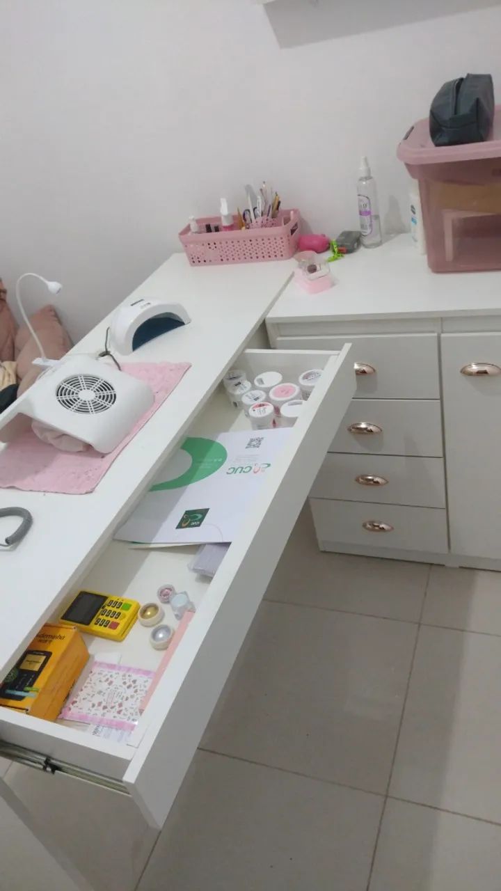 Mesa nails design  - Foto 3