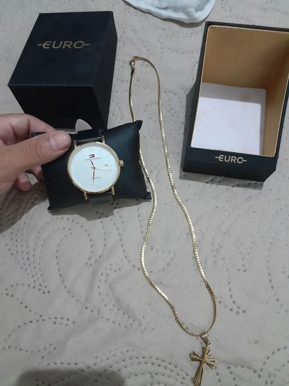 Vendo esse kit top - Foto 2