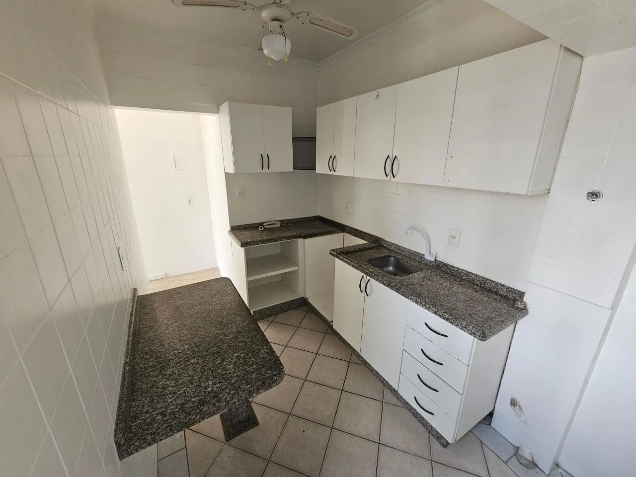 Locação Apartamento São José SC - Foto 5