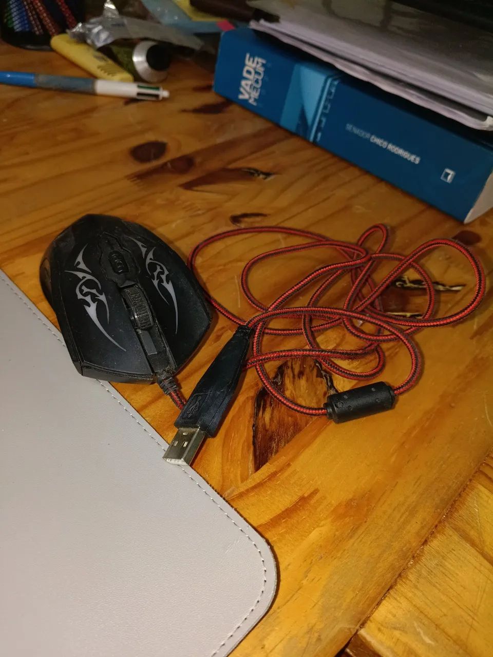 Mouse