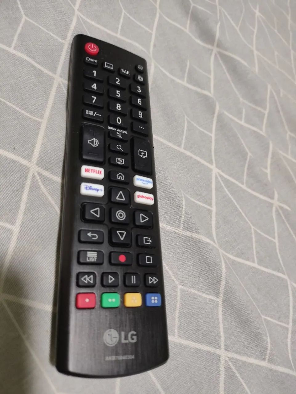  LG SMART TV 