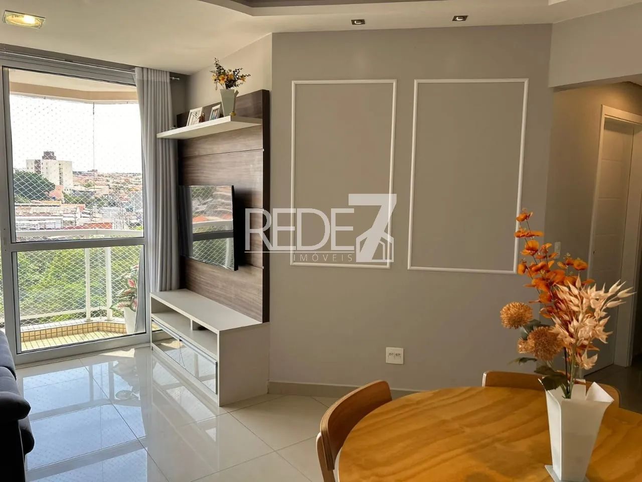 apartamento - Cidade Jardim - Campinas - Foto 2