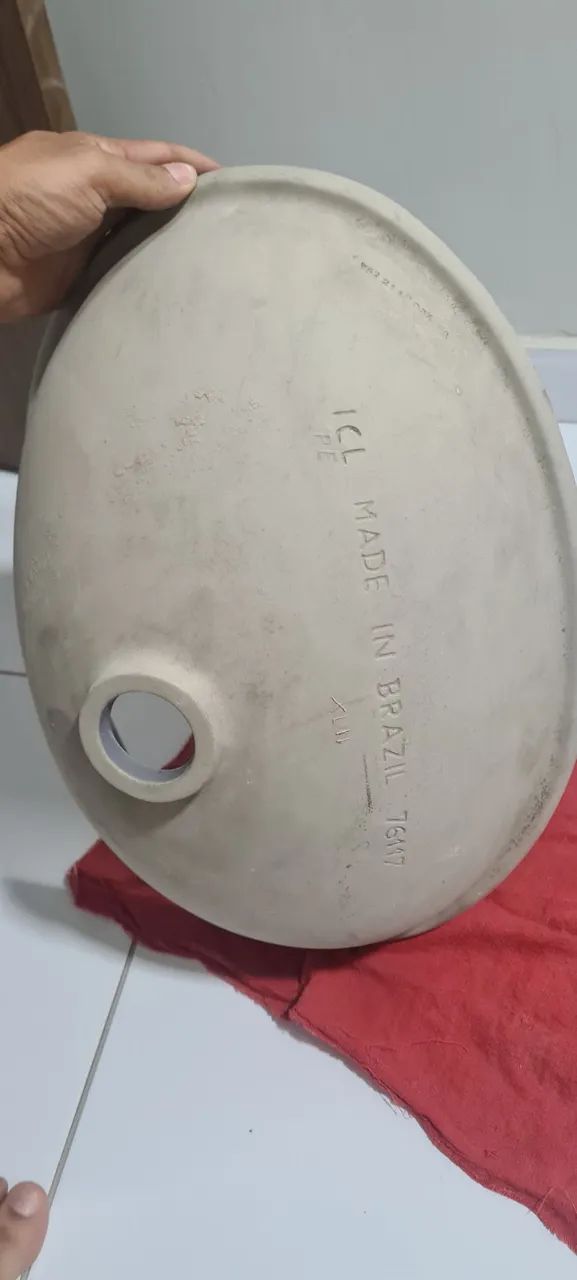 Cuba 45cm | Nova - Foto 3