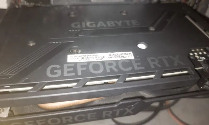RTX-4060 8Gb - Foto 4