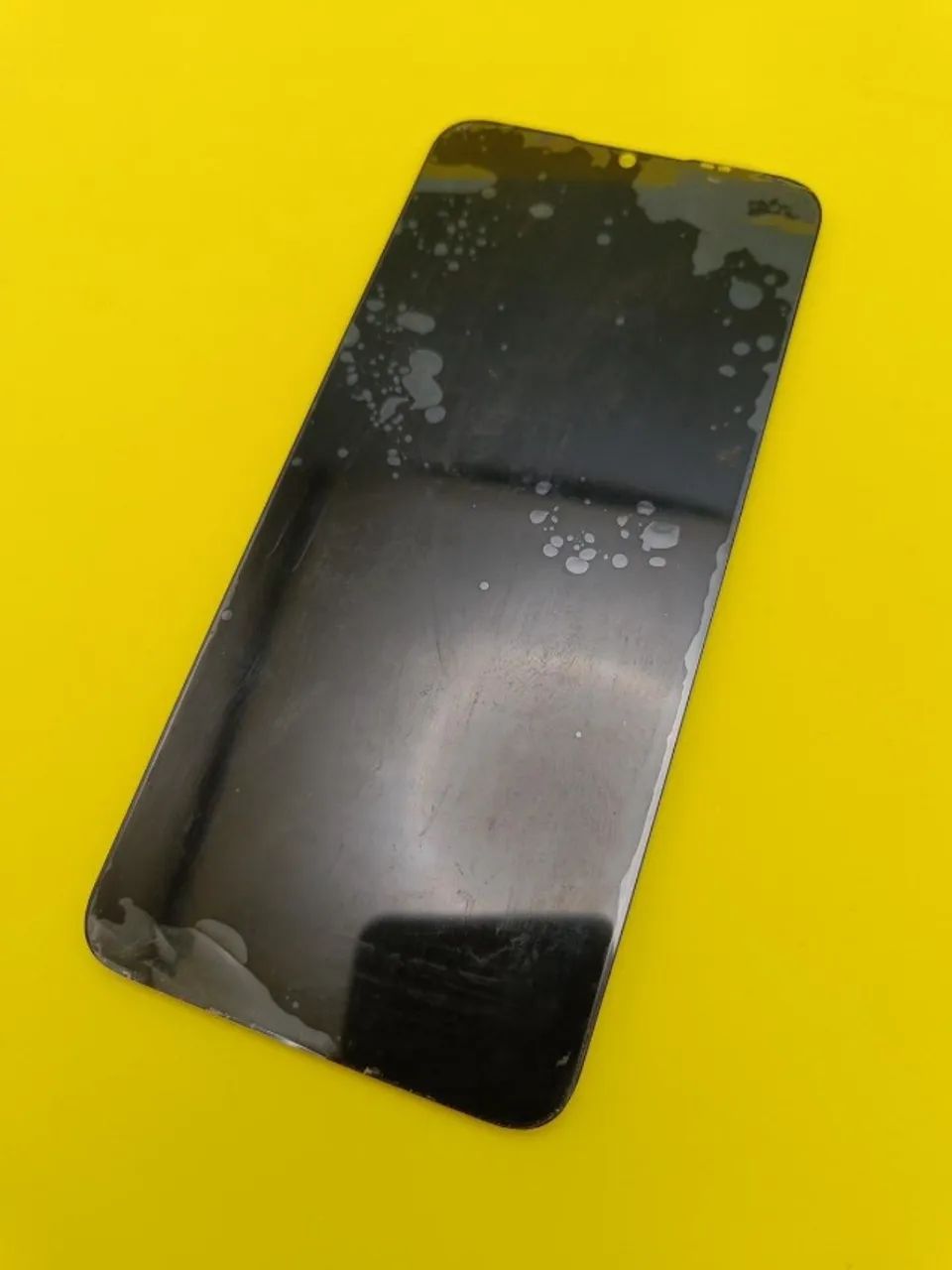 Tela Display LCD + Touch Multilaser - Provável G2 / G Max - Foto 2