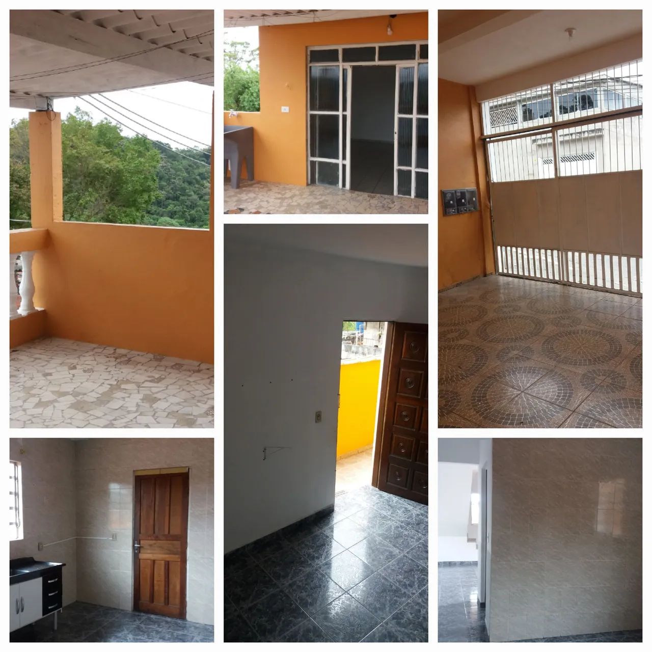 Foto - São Paulo - Colônia (Zona Sul)