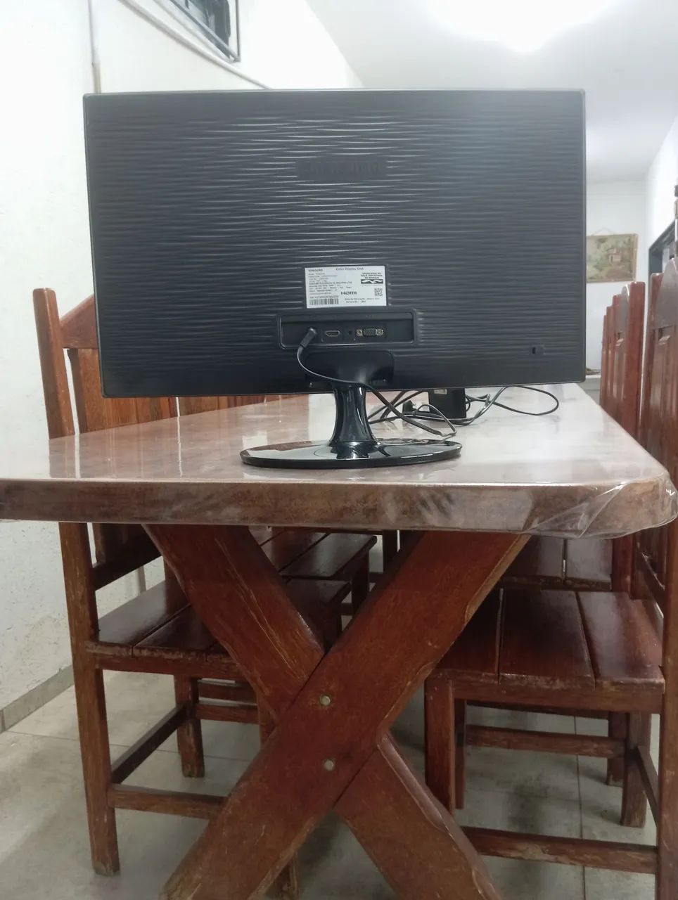 Monitor Samsung - Foto 3
