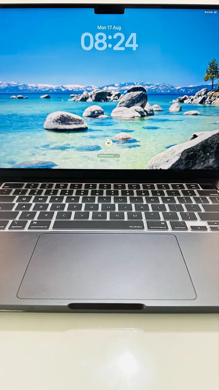 OFERTA Apple MacBook Pro 14 M3 Max 36GB 1TB SSD - IMPECÁVEL
