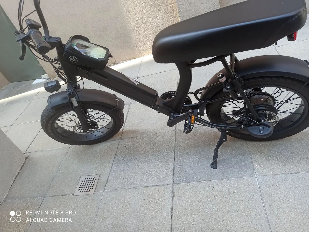 Bicicleta Elétrica Lev Cruiser  - Foto 2