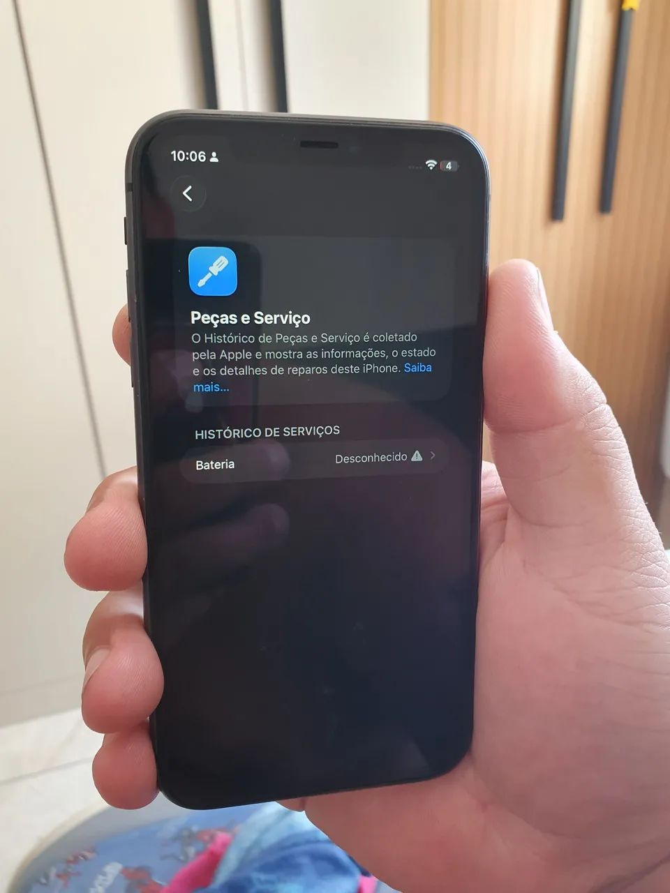 Iphone 11 128gb - Foto 3