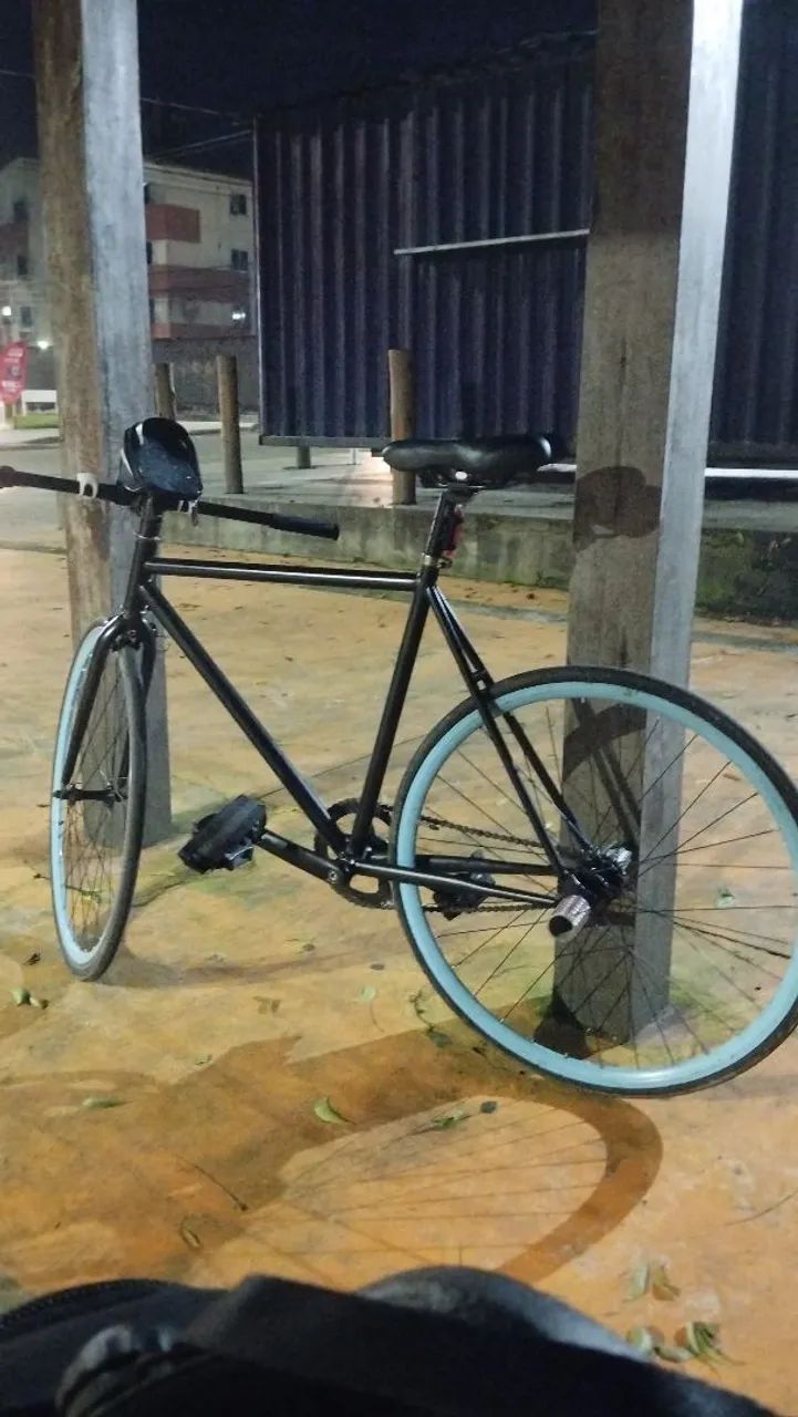 Bike Fixa  - Foto 2