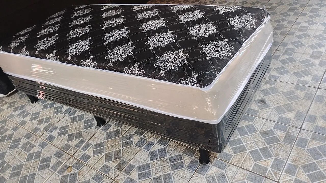 Cama box  - Foto 2
