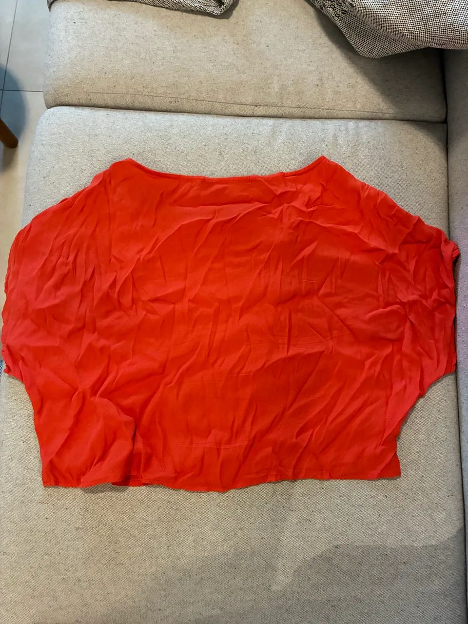 Blusa Zara - Foto 3