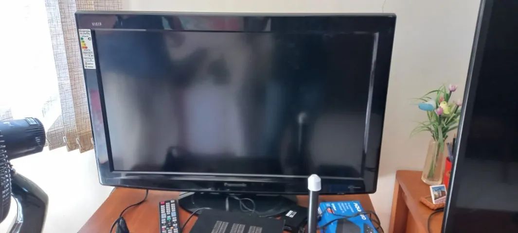 TV Panasonic 32 polegadas