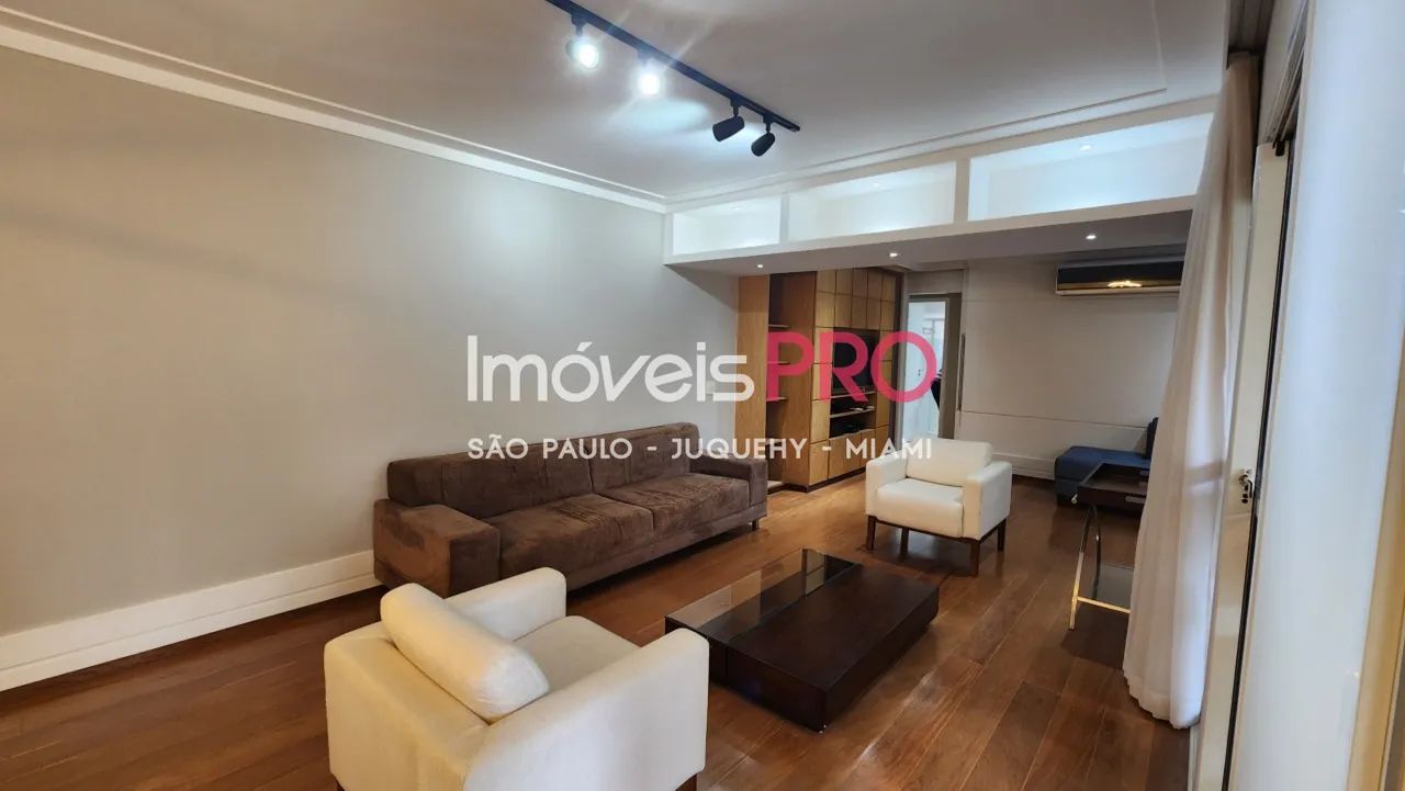 Apartamento, Vila Olímpia - São Paulo - Foto 4
