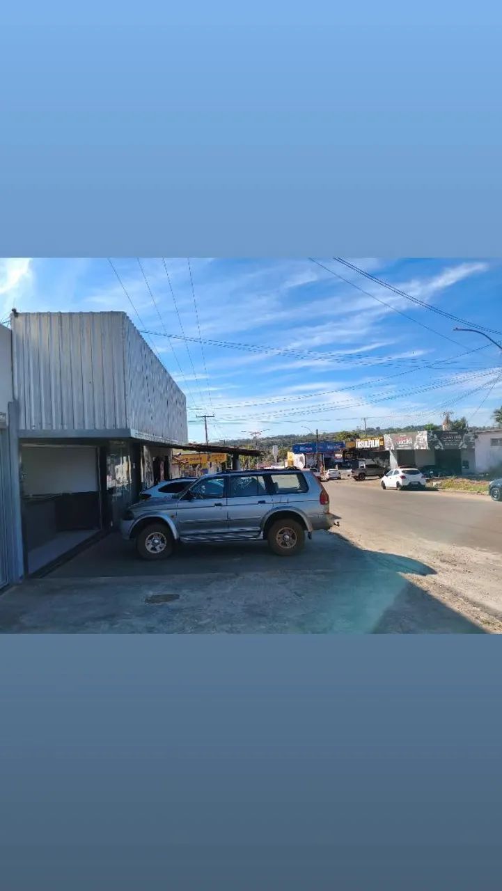 Aluguel de duas salas ótimo local Nerópolis  - Foto 3