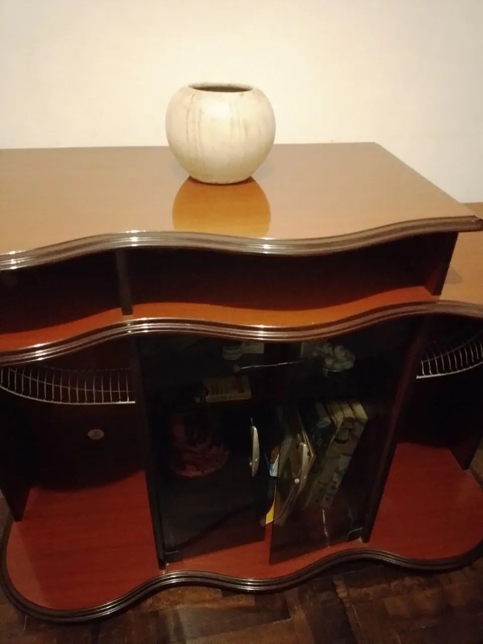 Rak antigo  - Foto 2