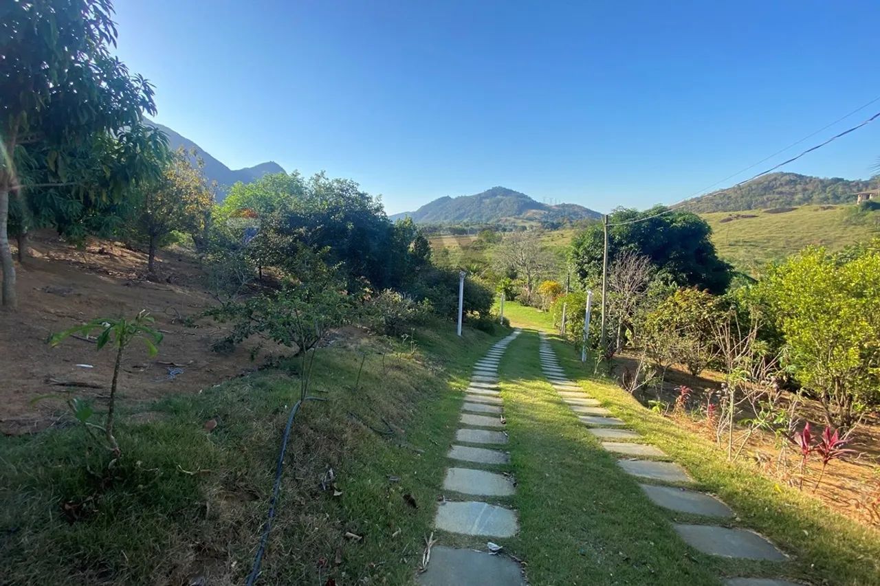 Chácara em Guarapari - ES - Samambaia - Foto 4
