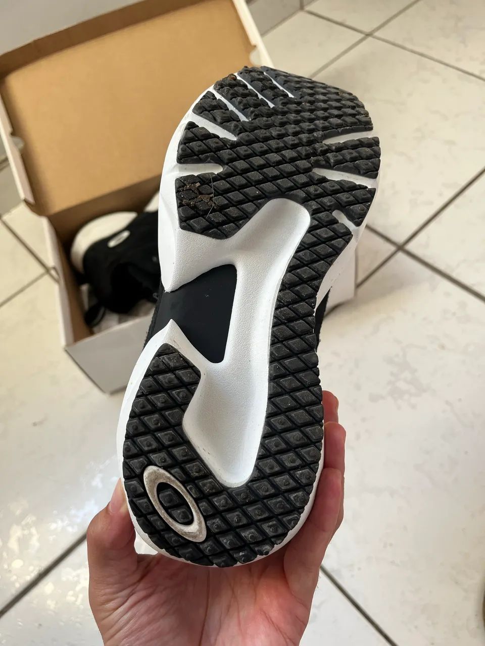 Tênis Oakley Flak Ii Snkr original - Foto 2